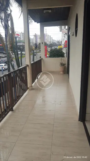 Imagem 5 - Sobrado em Residencial Eldorado, Goiânia - GO