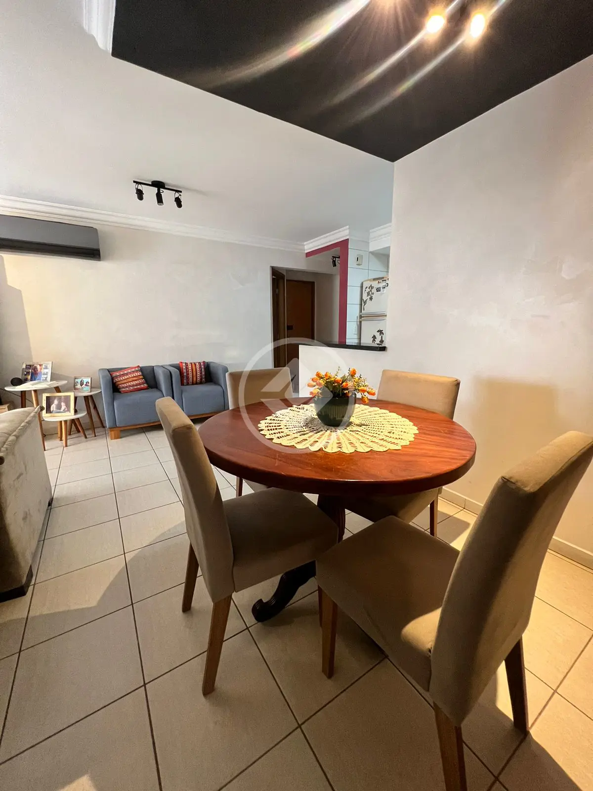 Imagem 5 - Apartamento em ELDORADO, Goiânia - GO