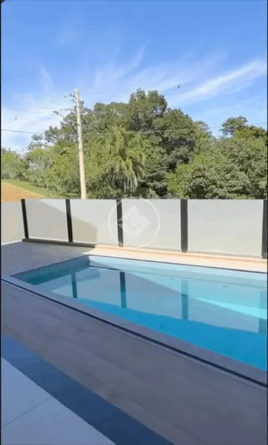 Imagem 1 - Casa Condomínio em RESIDENCIAL PORTO SEGURO, Senador Canedo - GO