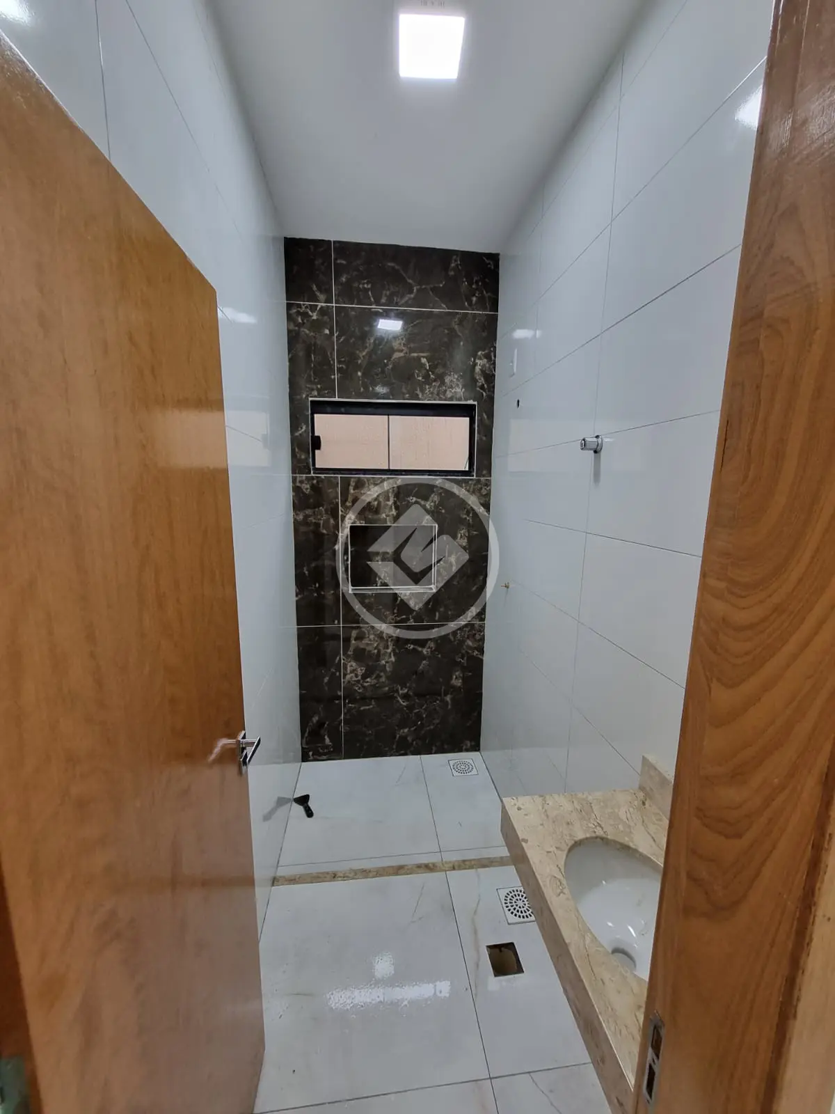 Imagem 4 - Casa em Residencial Santa Fé I, Goiânia - GO