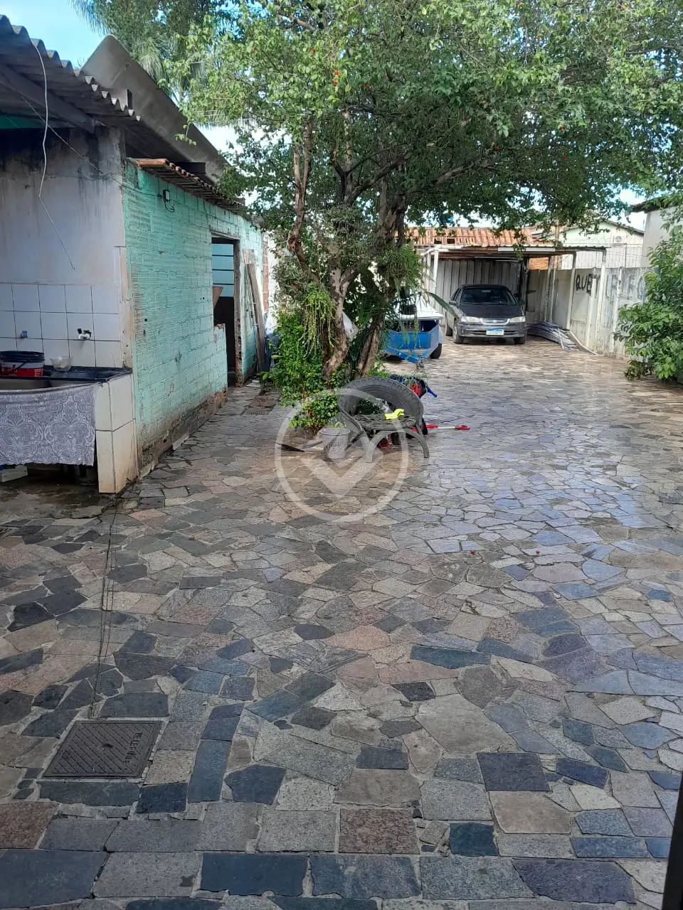Casa Jardim Mirabel, Goiânia - GO — foto 1