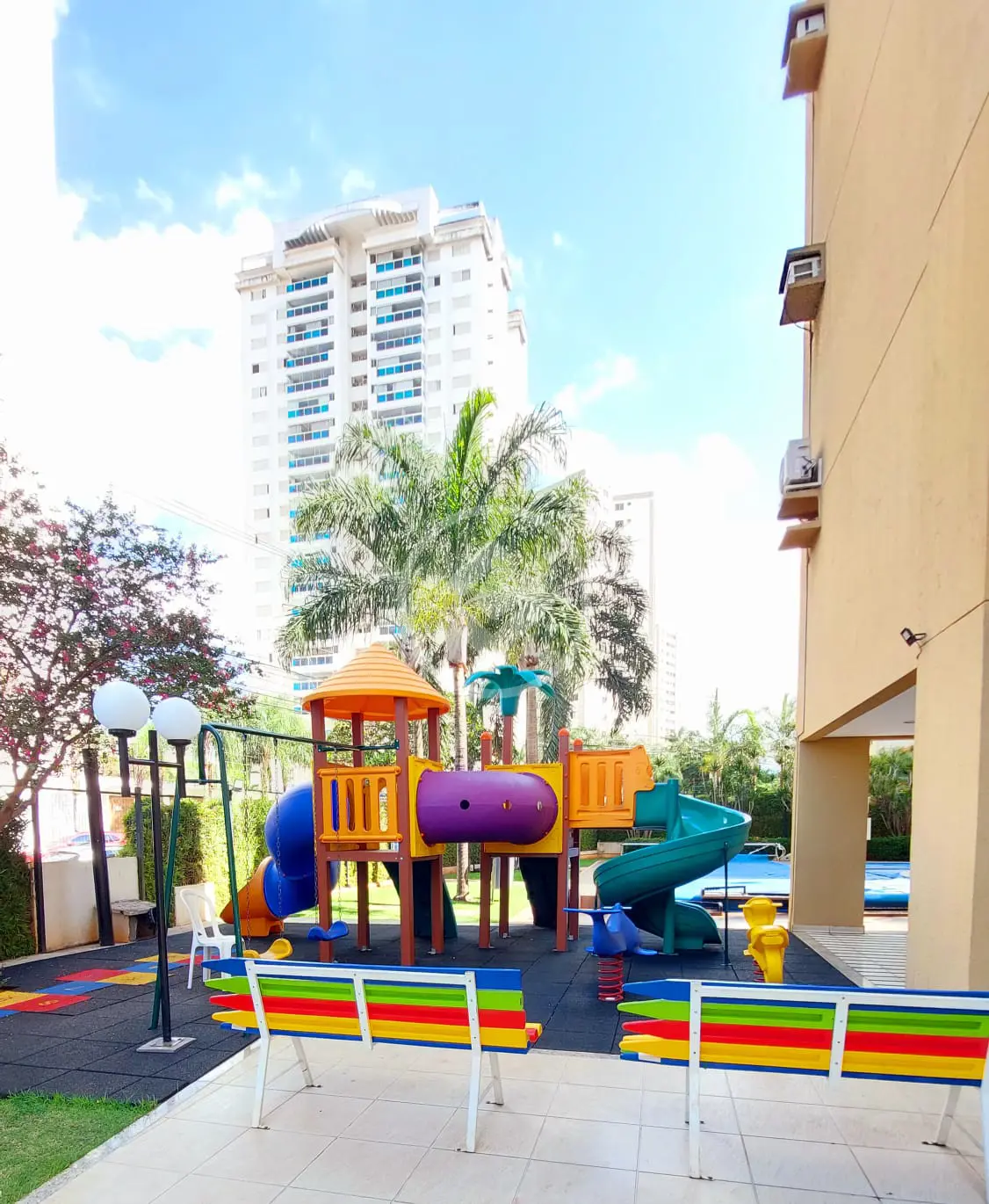 Imagem 6 - Apartamento em ELDORADO, Goiânia - GO