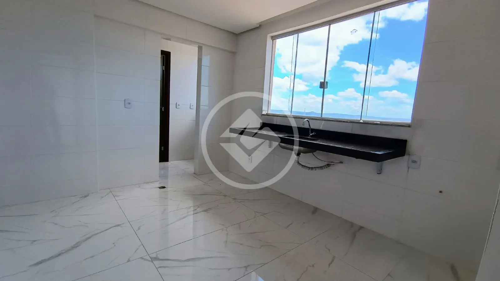 Imagem 5 - Apartamento Duplex em Jardim Bela Vista - Continuação, Aparecida de Goiânia - GO