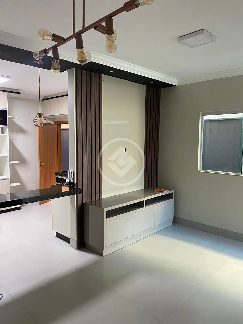 Imagem 2 - Casa em Moinho dos Ventos, Goiânia - GO