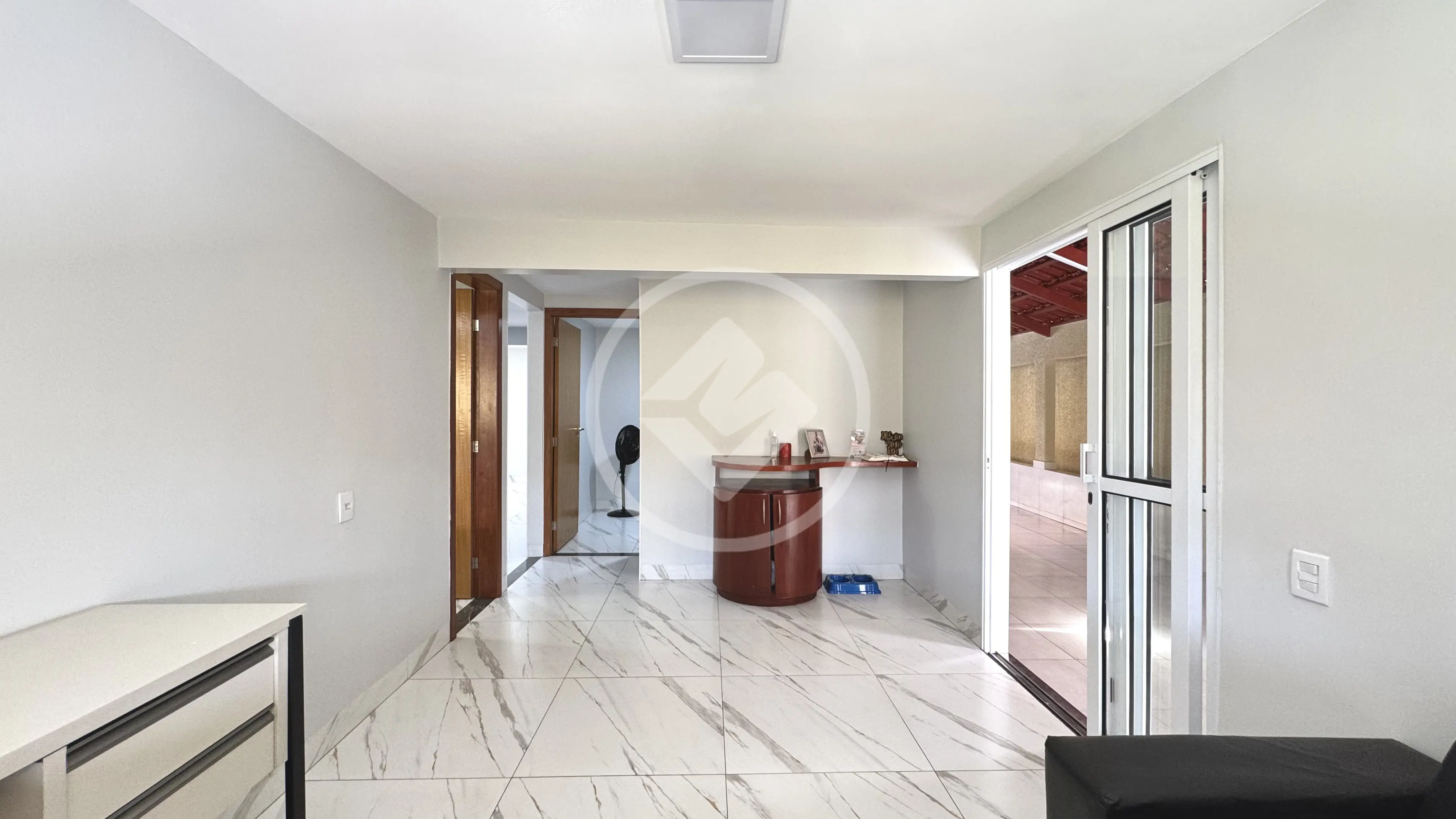 Imagem 1 - Casa em Jardim Petrópolis, Goiânia - GO