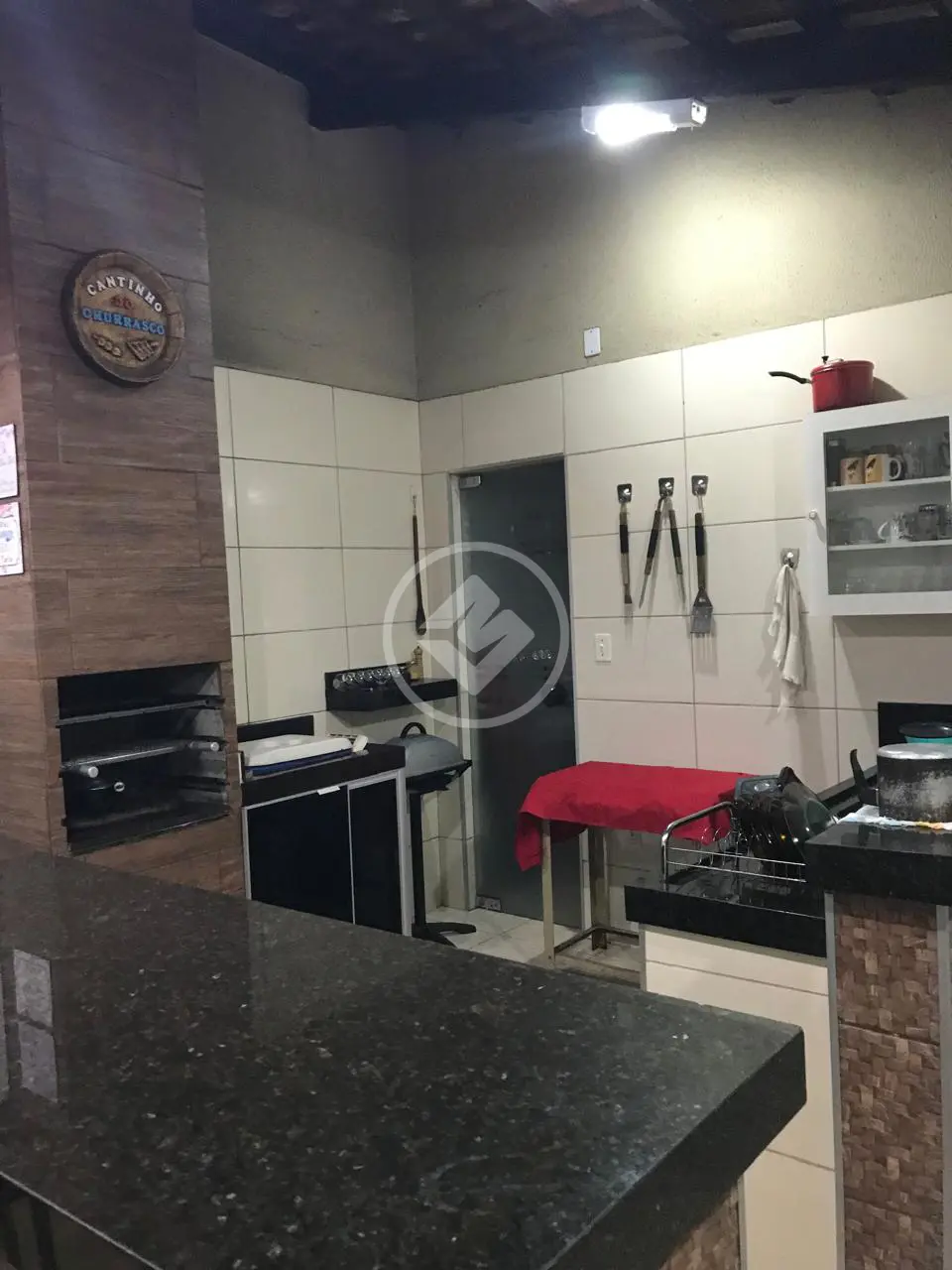 Imagem 2 - Casa em Loteamento Celina Park, Goiânia - GO