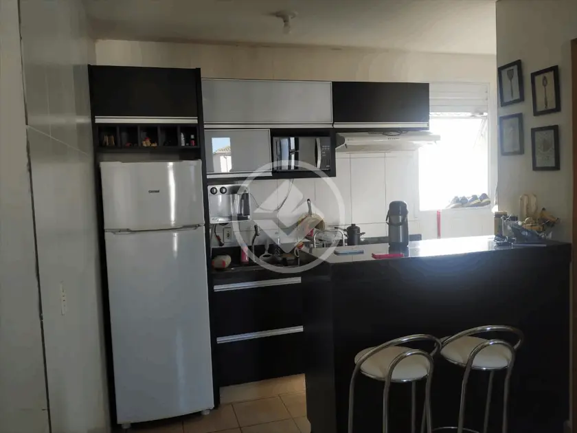Imagem 1 - Apartamento em Moinho dos Ventos, Goiânia - GO
