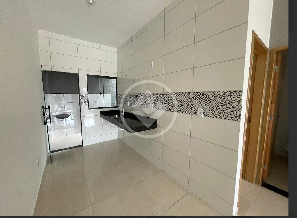 Imagem 3 - Casa em Residencial Santa Efigênia, Goiânia - GO