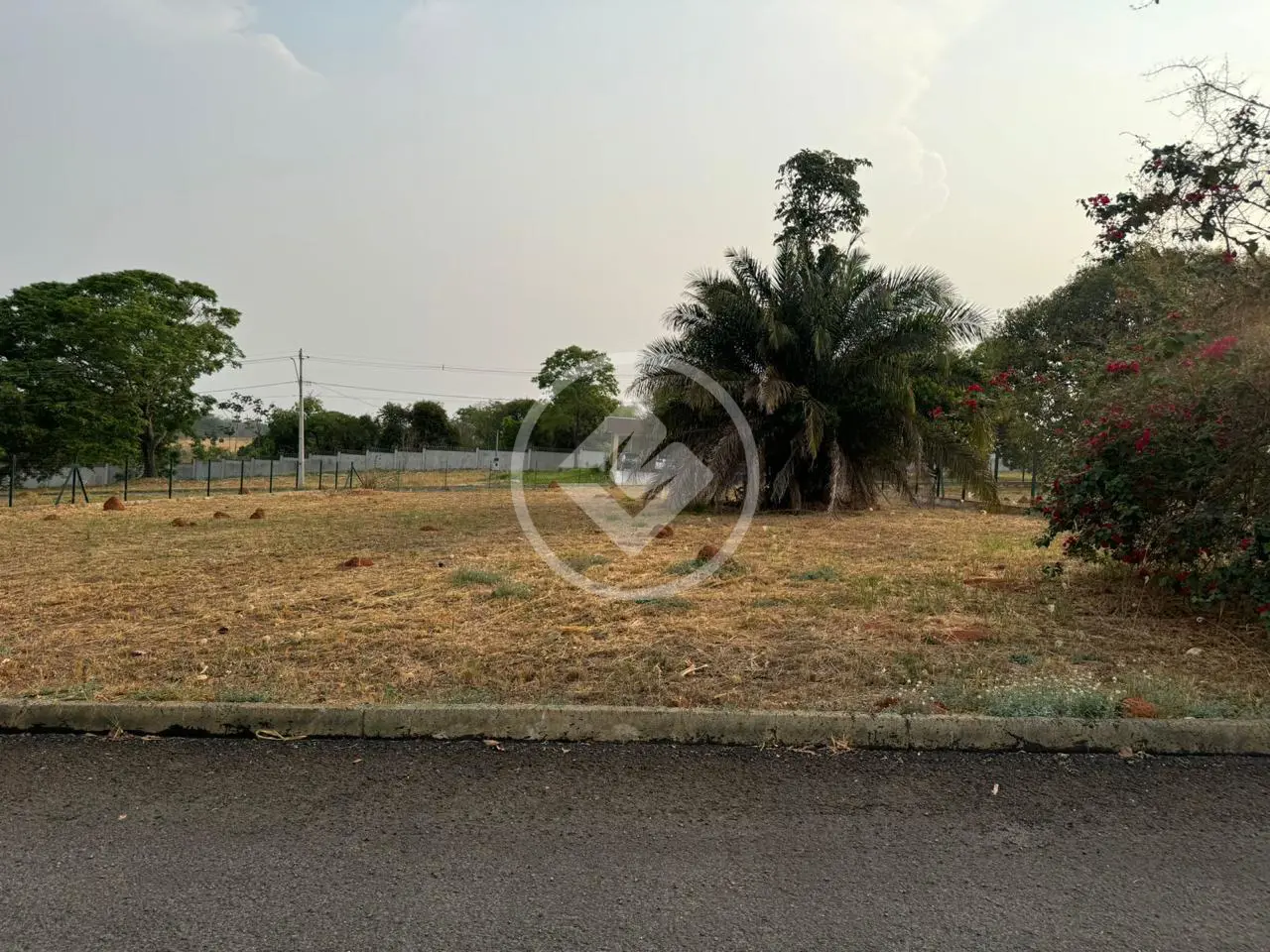 Imagem 2 - Terreno Condomínio em Setor Central, Guapó - GO