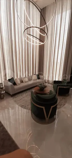 Imagem 5 - Casa Condomínio em Condomínio do Lago, Goiânia - GO