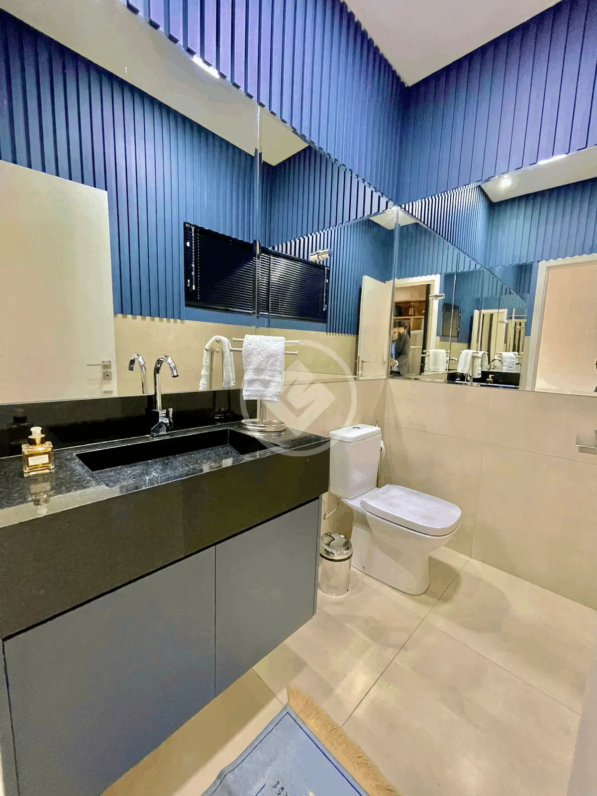 Casa Condomínio Residencial Goiânia Golfe Clube, Goiânia - GO — foto 2