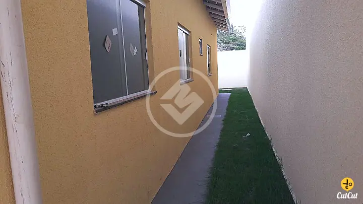 Casa Jardim Itaipu, Goiânia - GO — foto 1