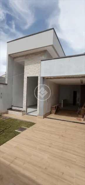 Casa Jardim Gramado, Goiânia - GO — foto 1