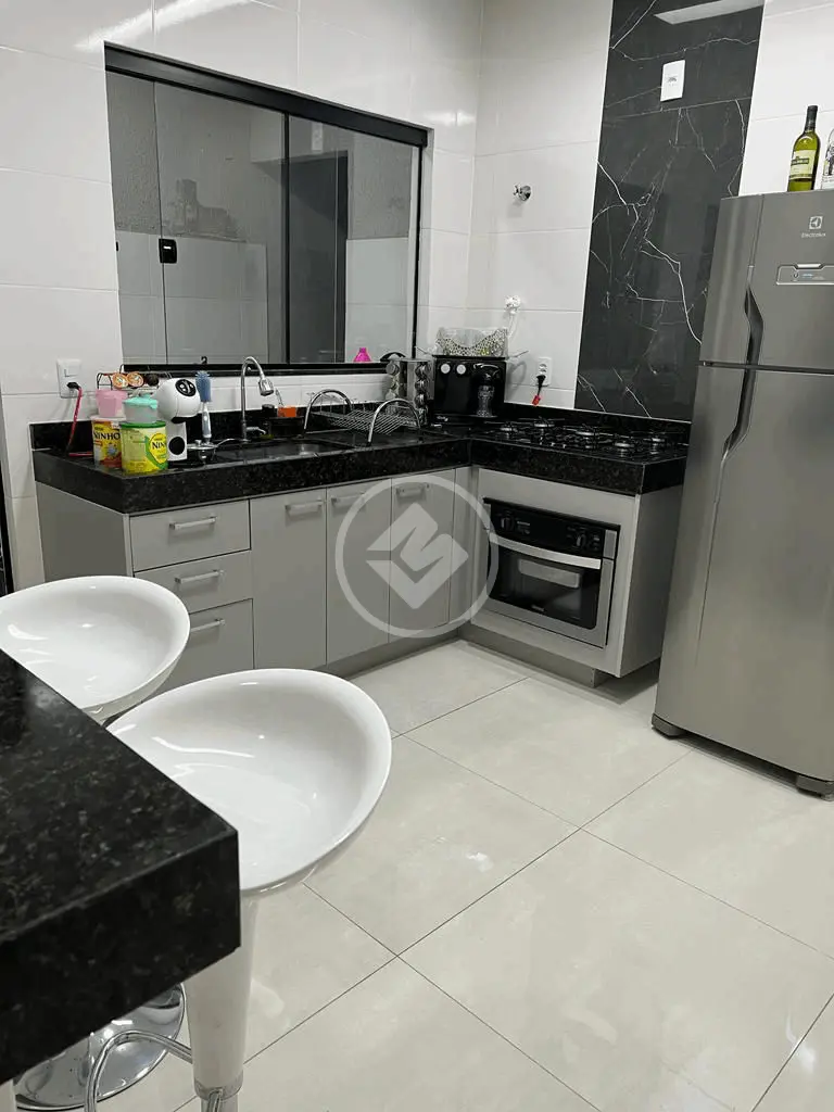 Imagem 6 - Casa em Residencial Canadá, Goiânia - GO