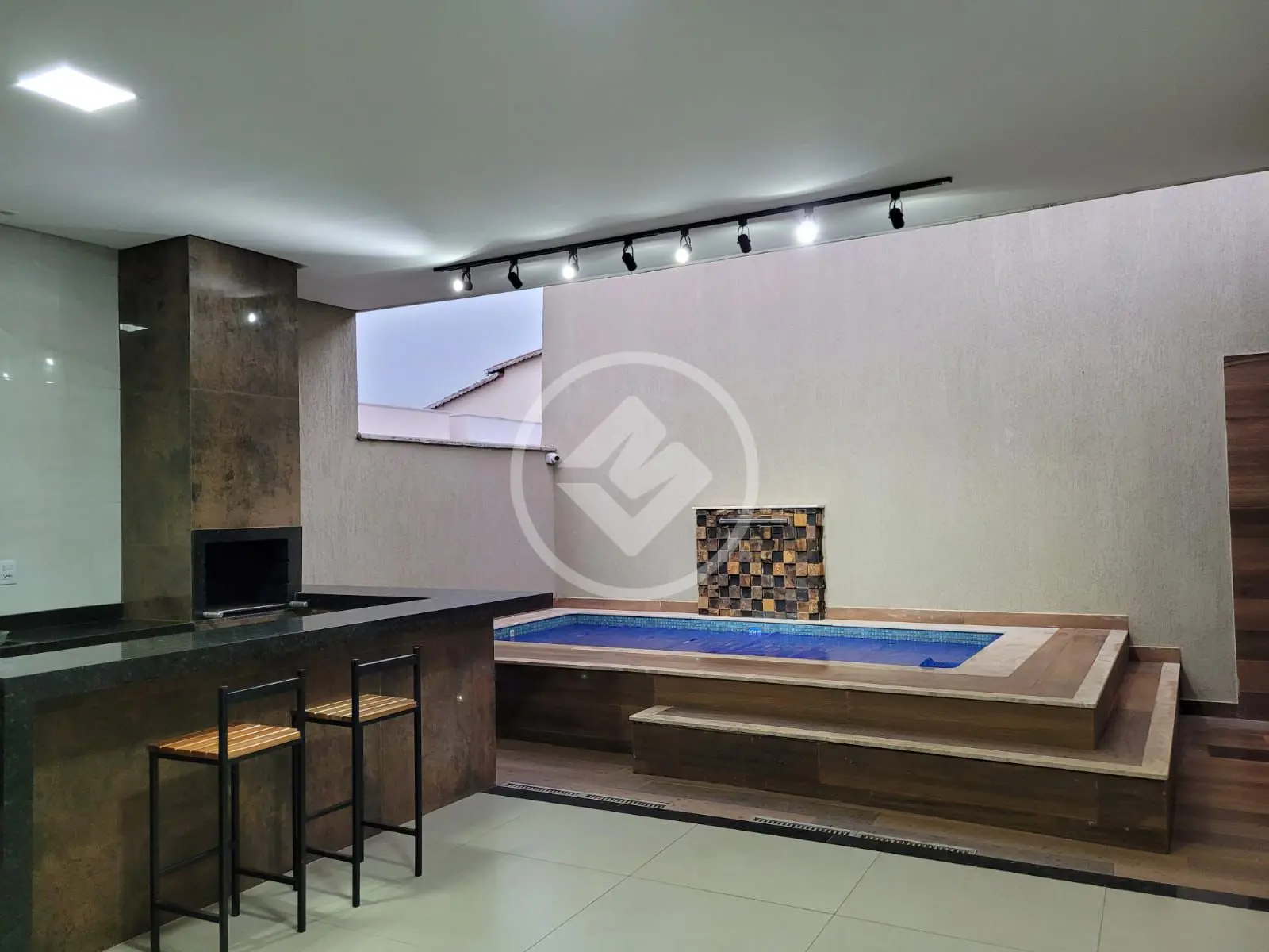 Imagem 4 - Casa em Residencial Canadá, Goiânia - GO