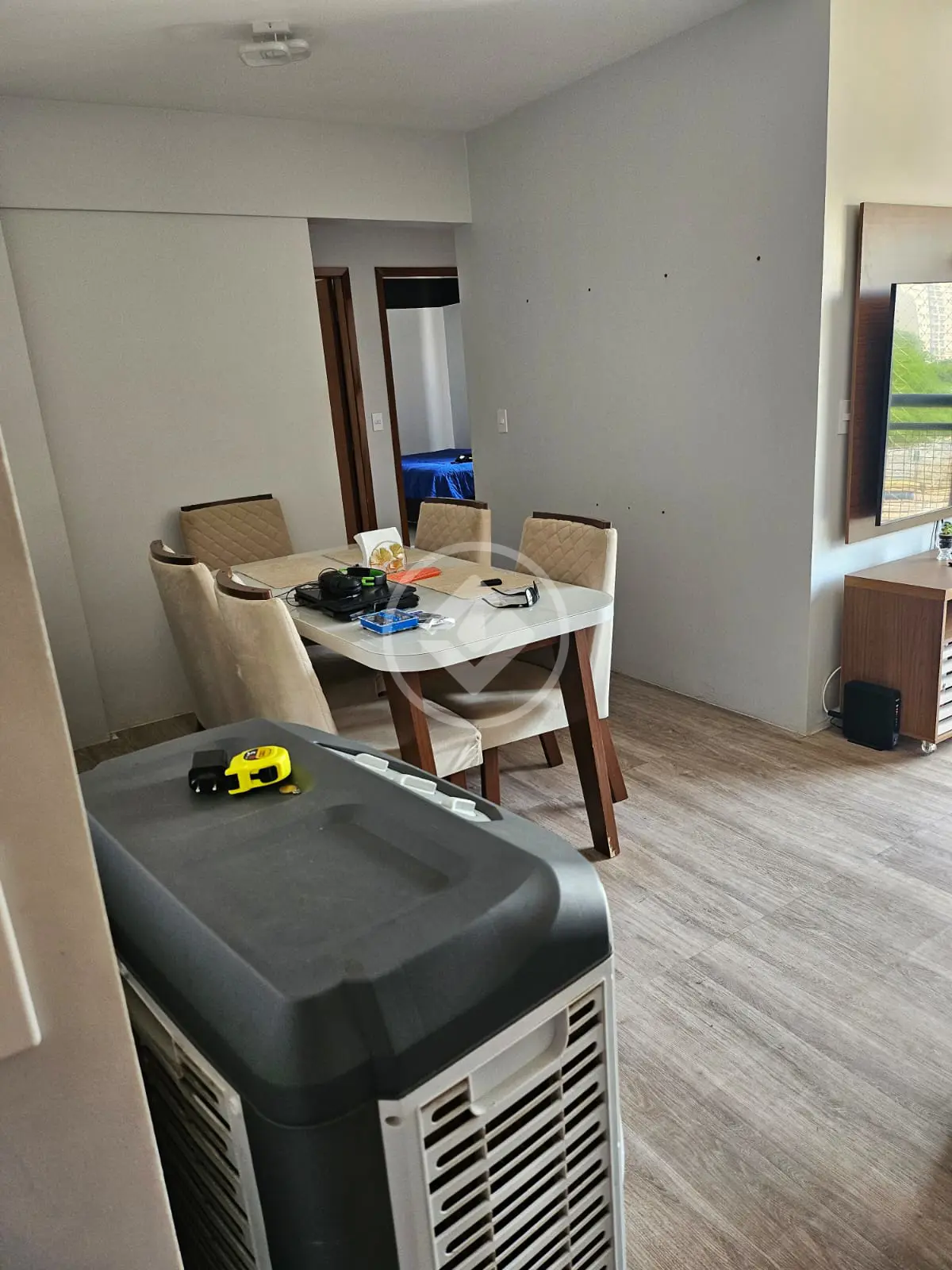 Imagem 6 - Apartamento em Eldorado Parque, Goiânia - GO