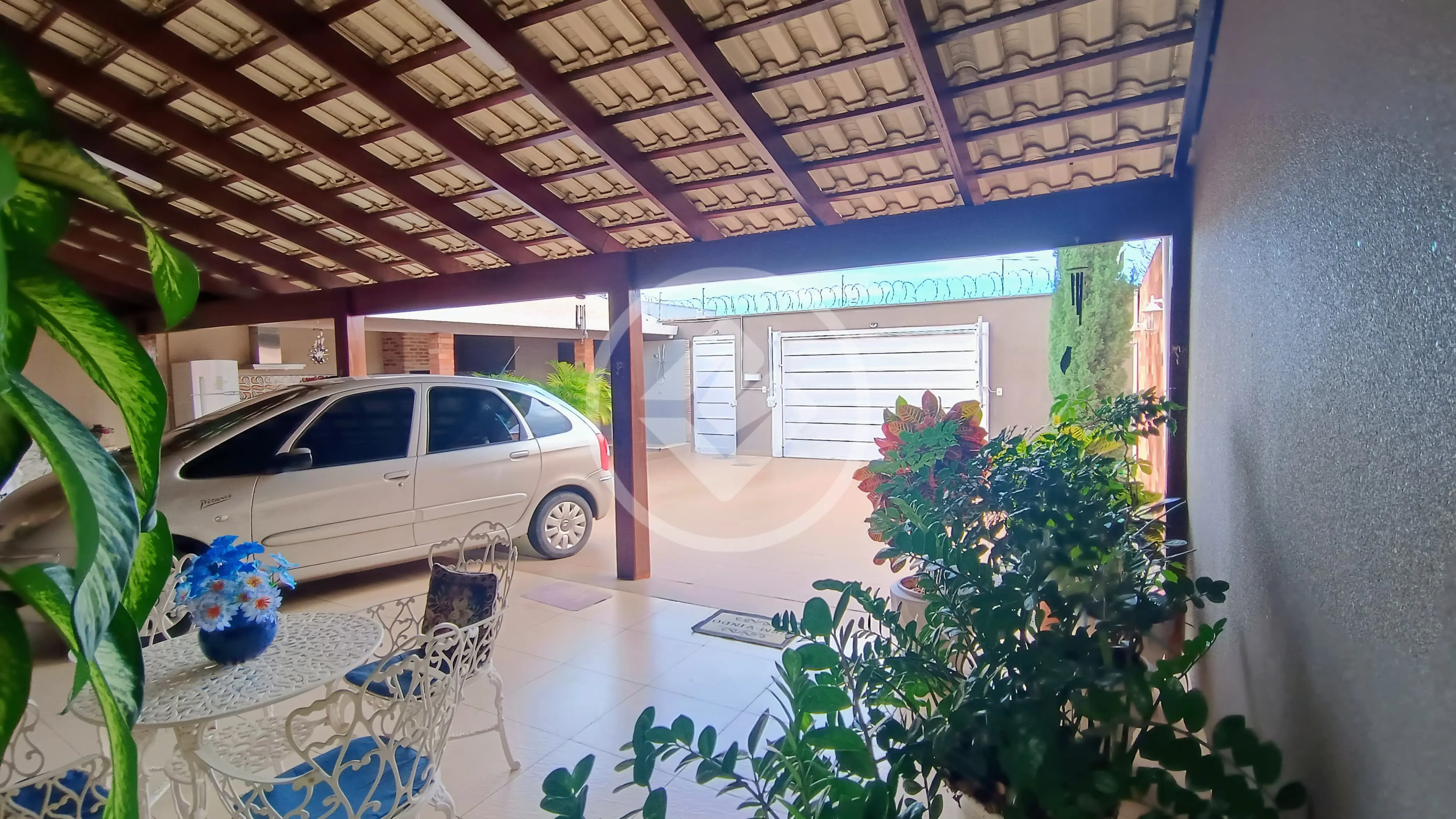 Imagem 4 - Casa em Residencial Aquários II, Goiânia - GO