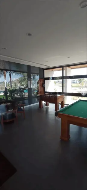 Imagem 4 - Casa Condomínio em Terras Alpha Residencial 2, Senador Canedo - GO