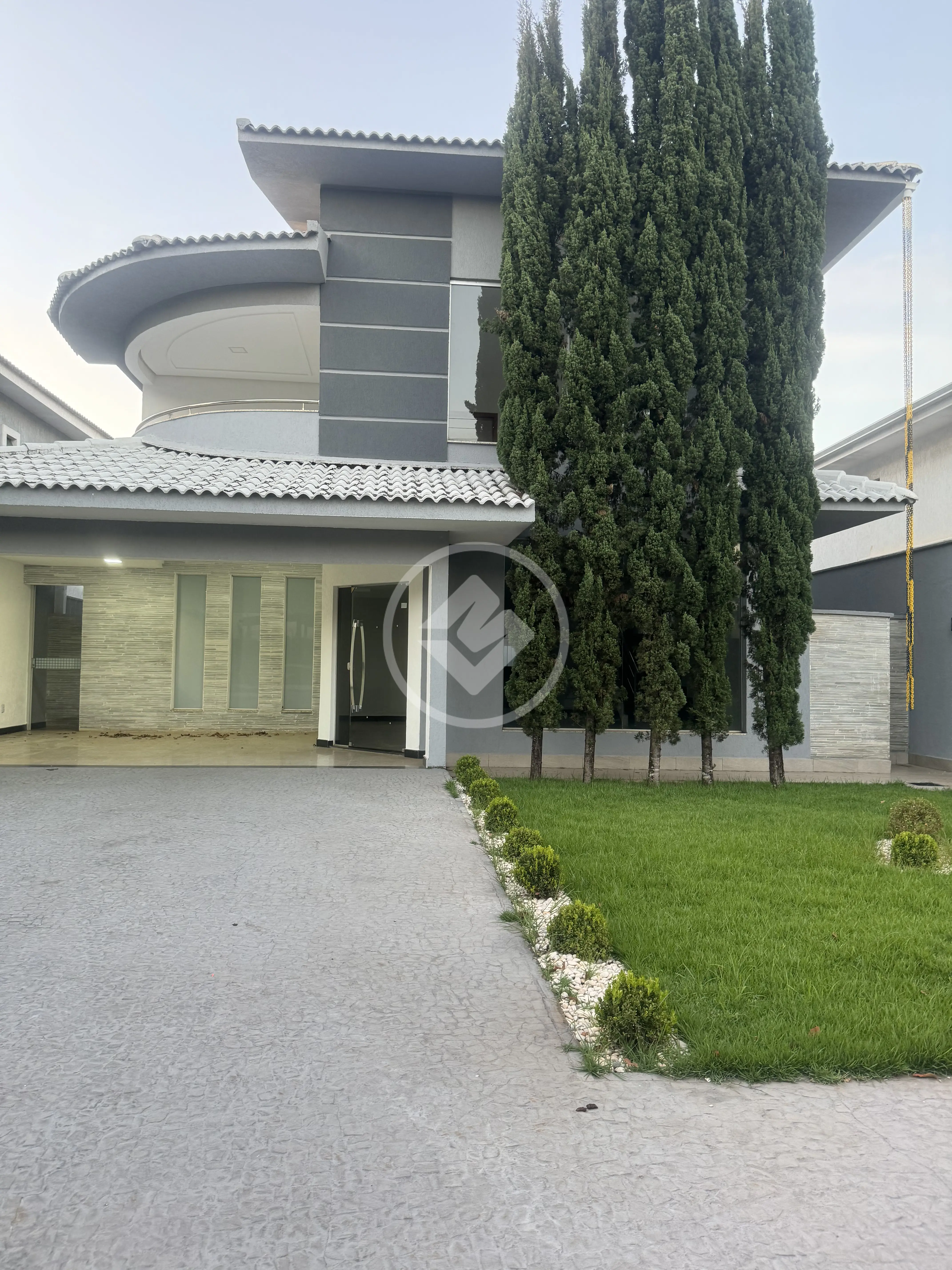 Imagem 1 - Casa Condomínio em Jardins Madri, Goiânia - GO