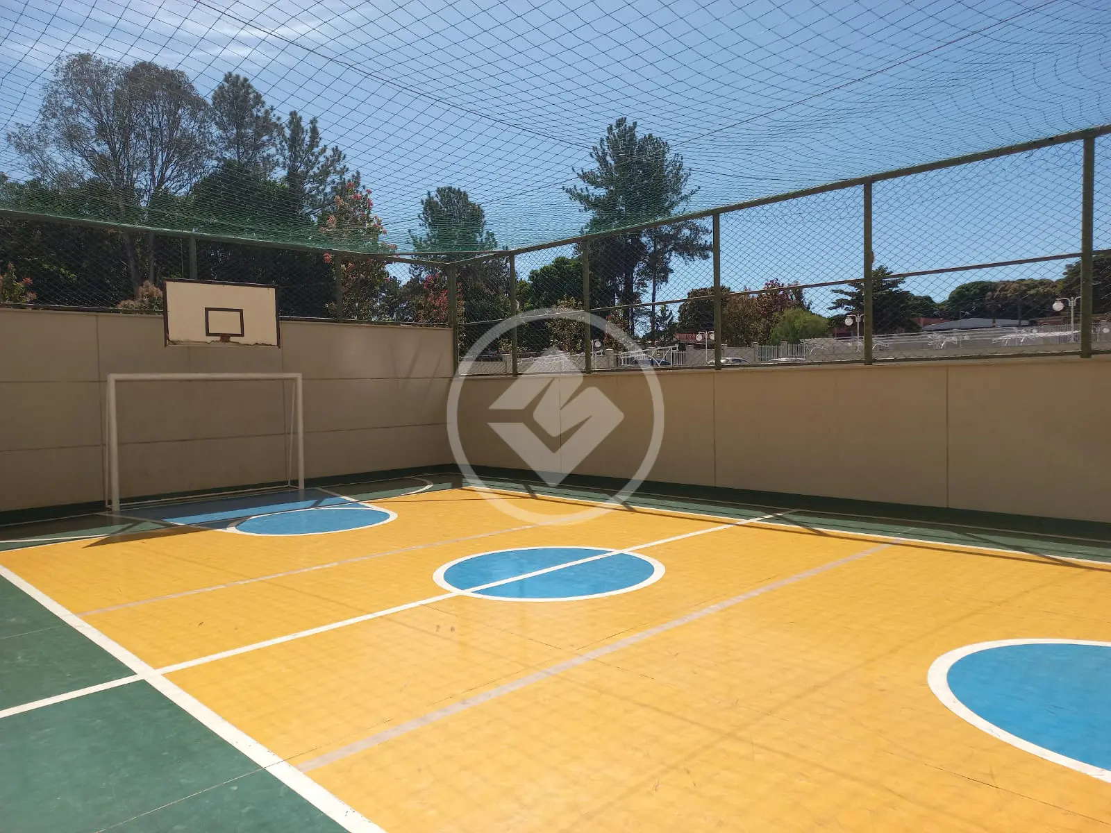 Imagem 2 - Apartamento em Santa Genoveva, Goiânia - GO
