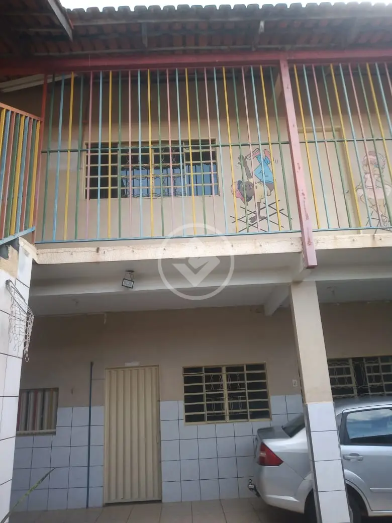 Casa Vila São Luiz, Goiânia - GO — foto 1