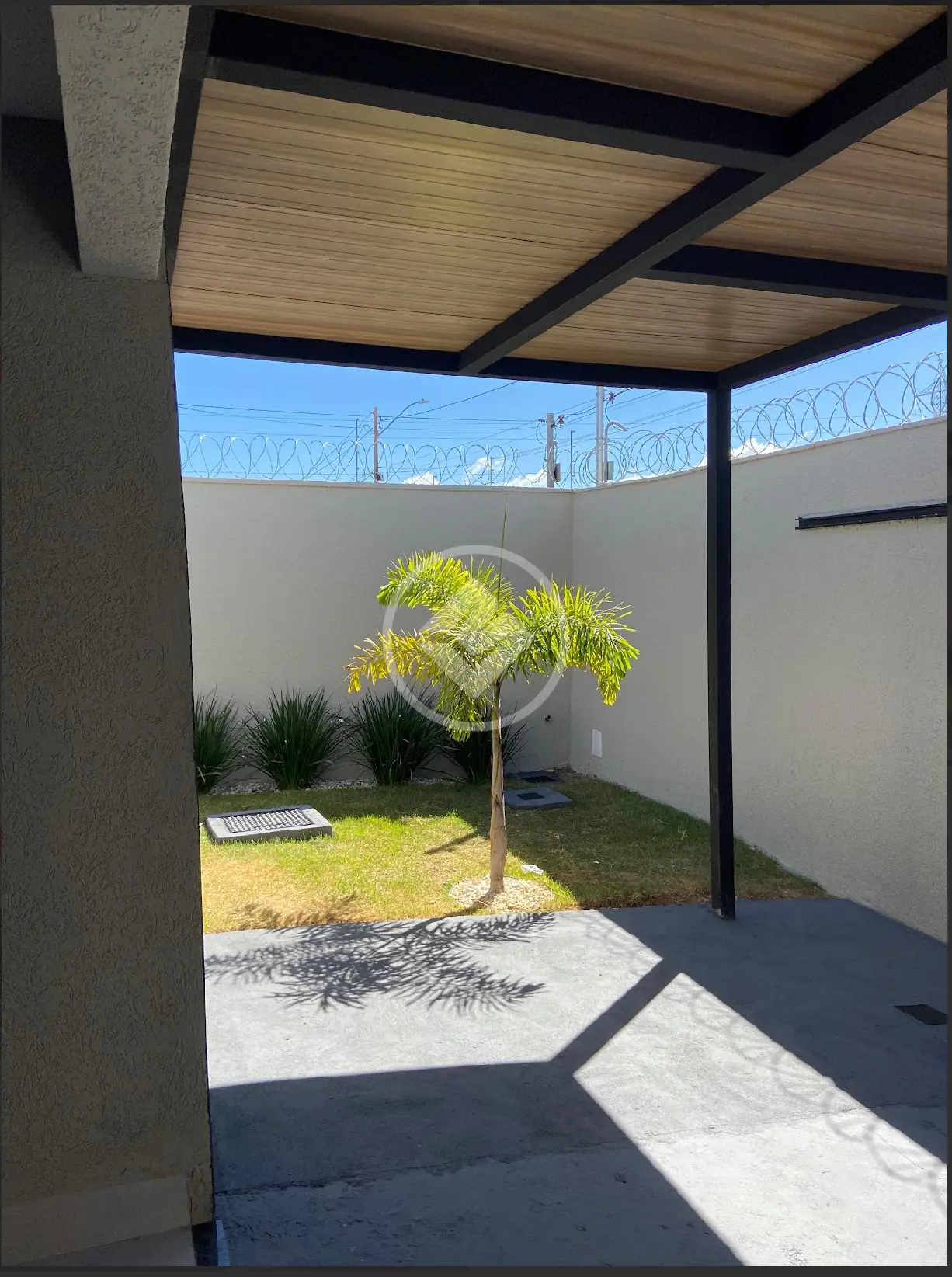 Imagem 2 - Casa em Residencial Santa Fé, Goiânia - GO