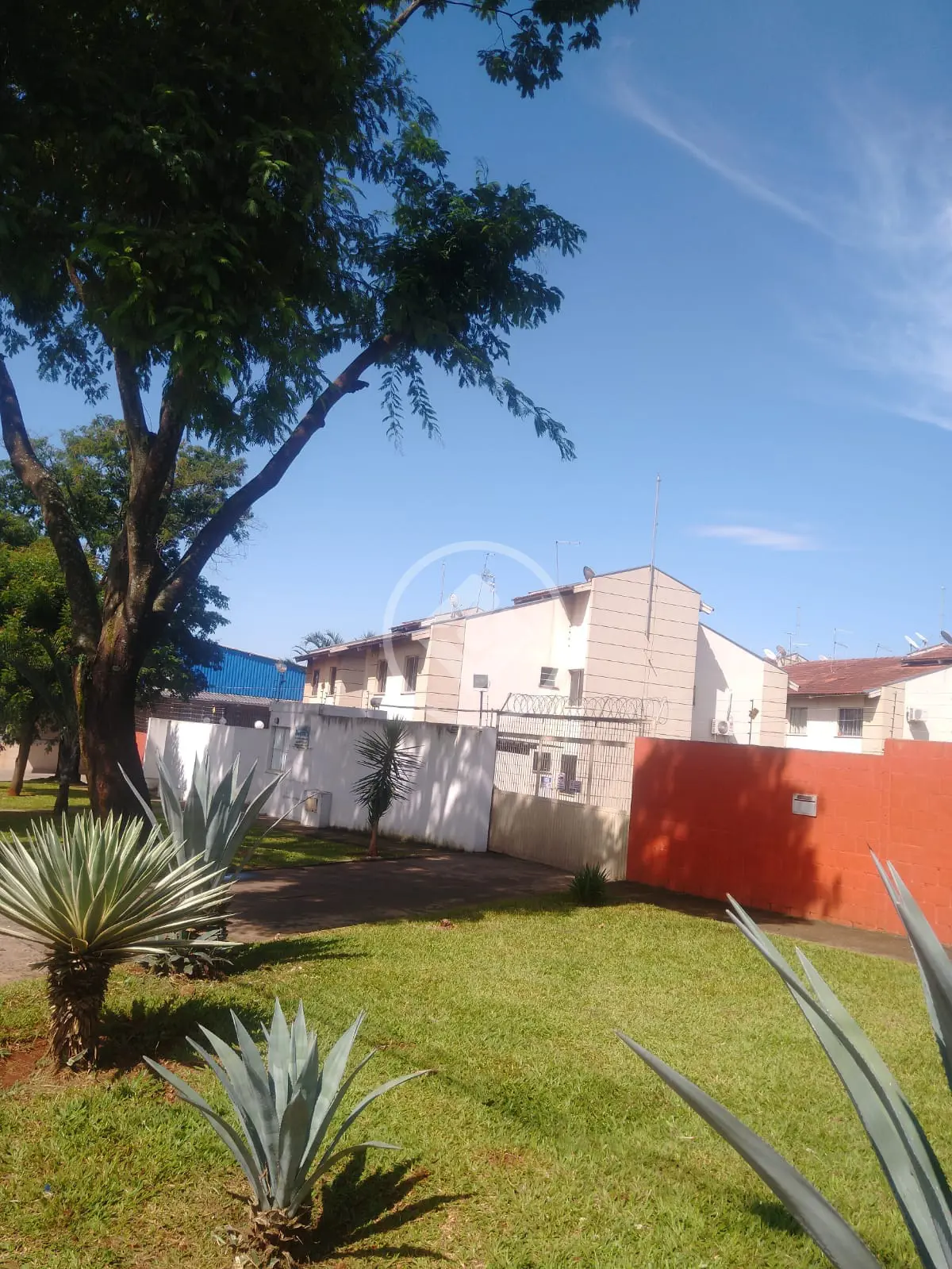Apartamento Jardim Bonança, Aparecida de Goiânia - GO — foto 1