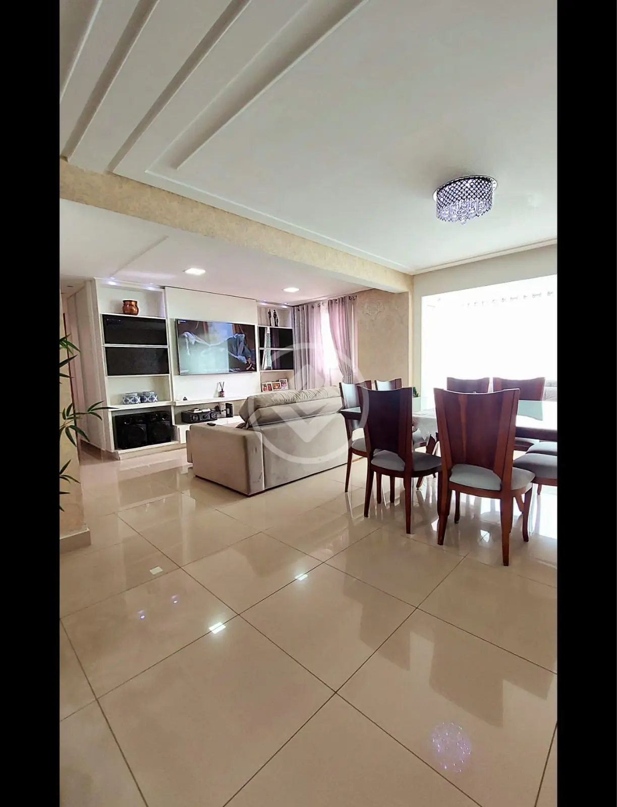 Apartamento Village Veneza, Goiânia - GO — foto 2