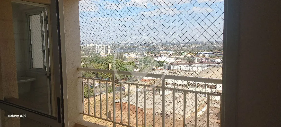 Imagem 1 - Apartamento em Ipiranga, Goiânia - GO