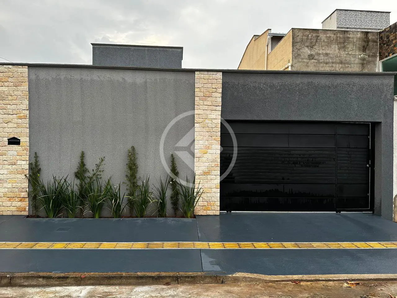 Casa Residencial Kátia, Goiânia - GO — foto 1