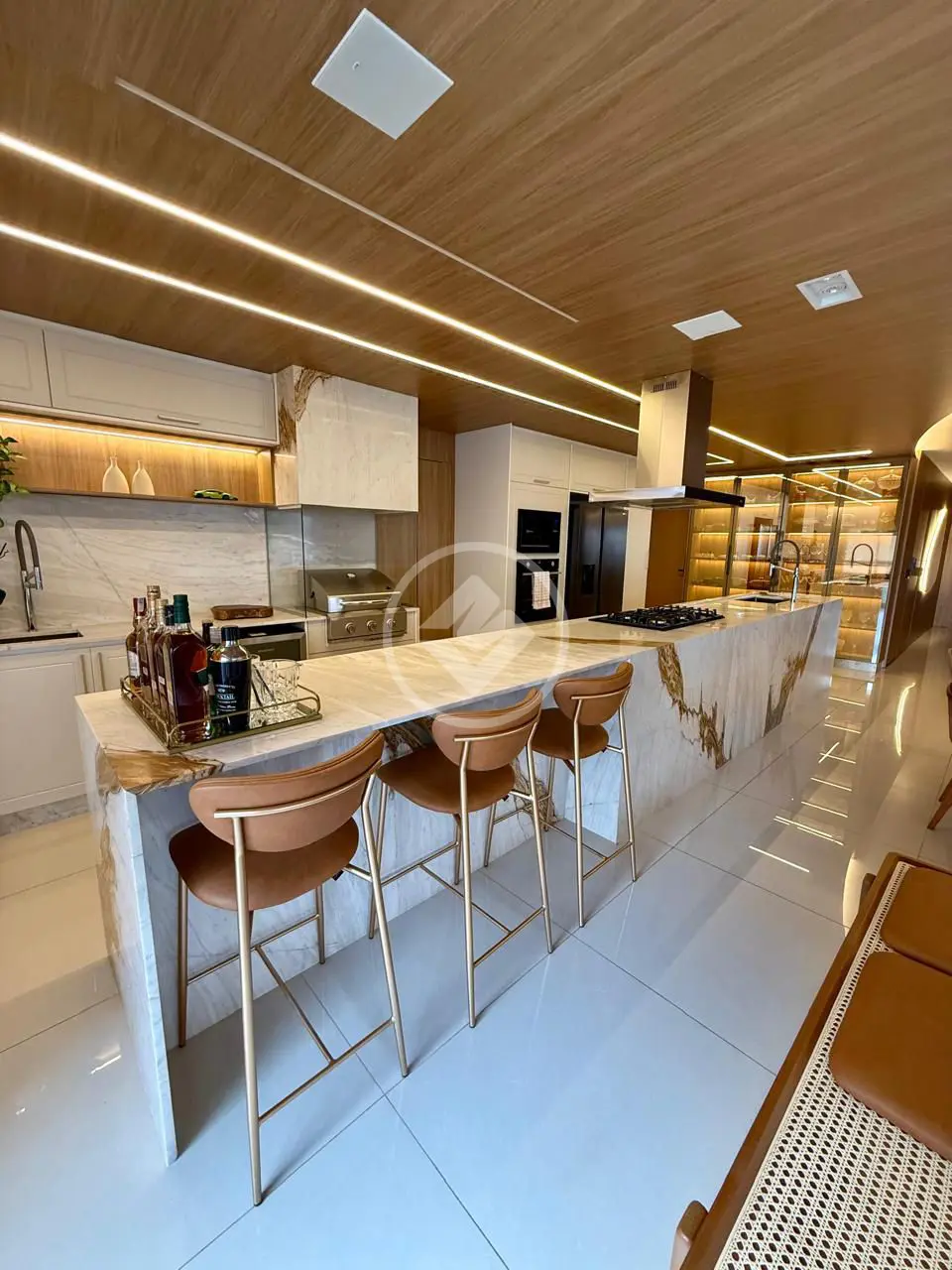 Imagem 5 - Apartamento em Setor Marista, Goiânia - GO
