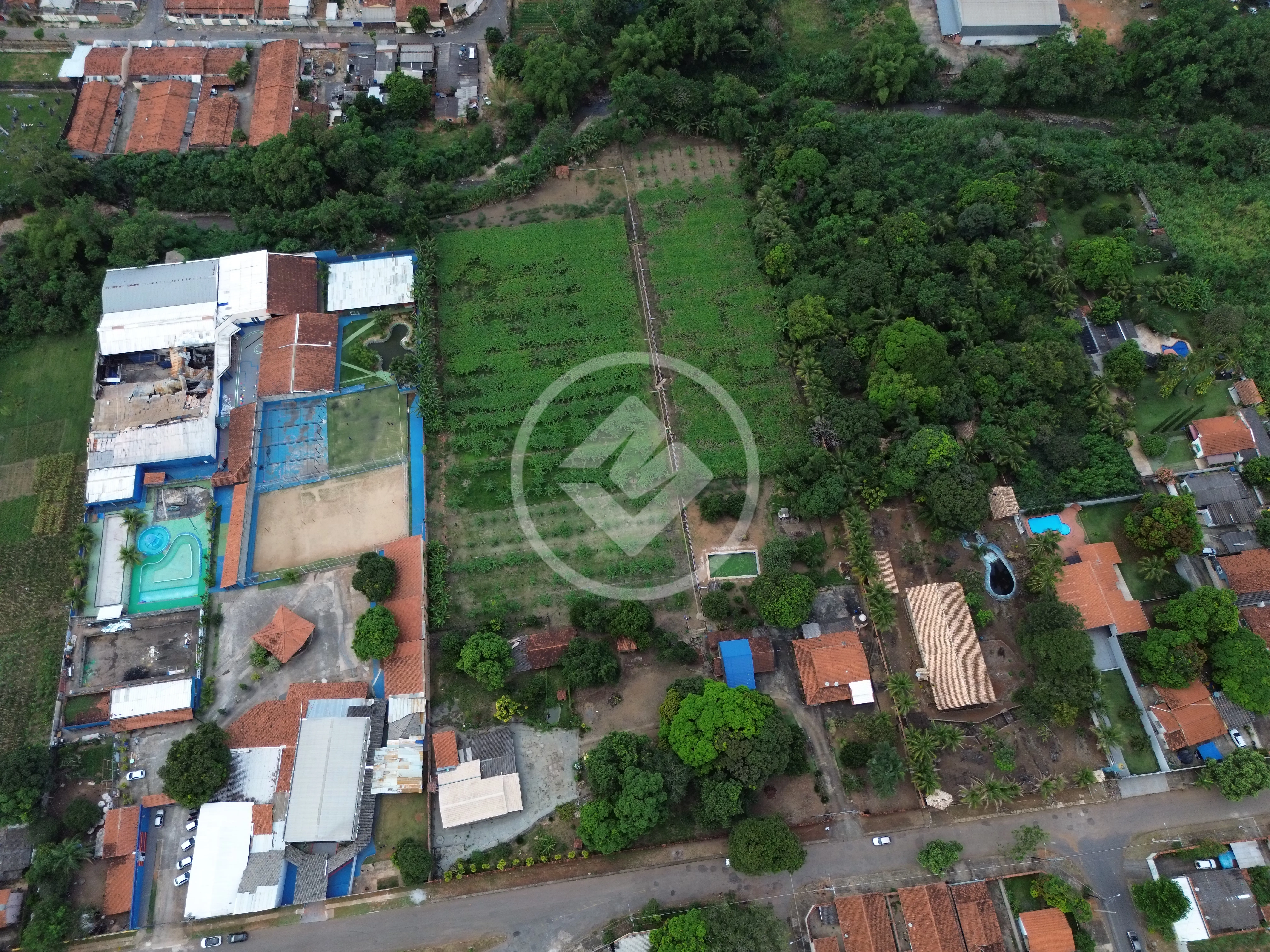 Imagem 4 - Terreno em Parque Oeste Industrial, Goiânia - GO
