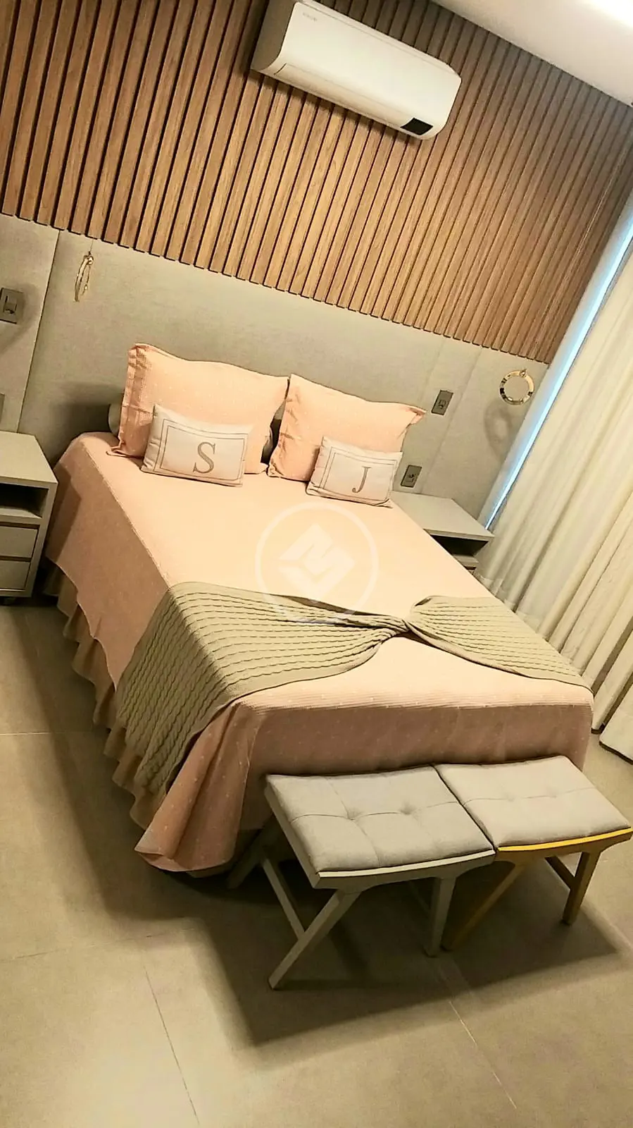 Imagem 5 - Casa Condomínio em Residencial Villagio Toscana, Goiânia - GO