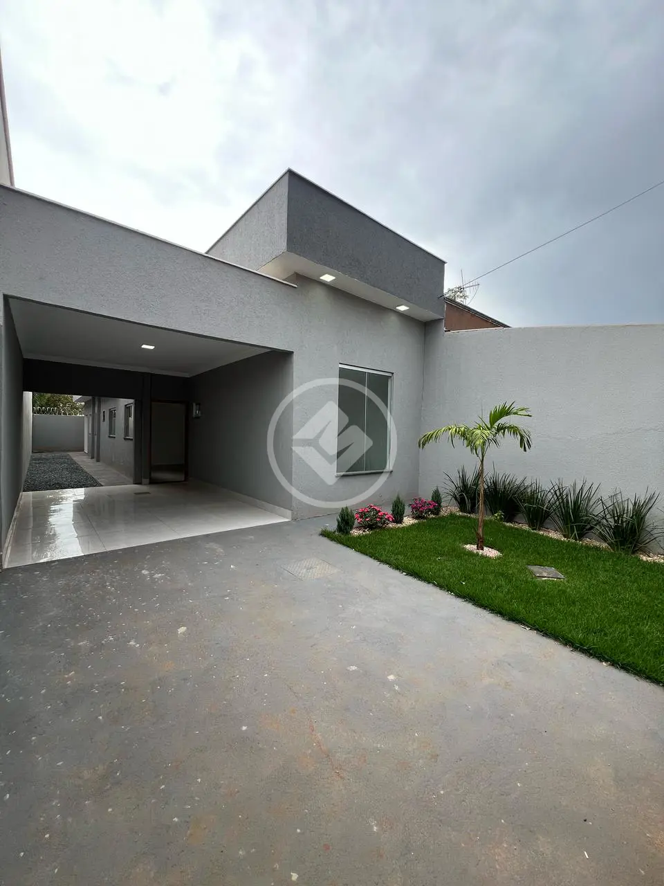 Imagem 6 - Casa em Setor Monte Azul, Senador Canedo - GO
