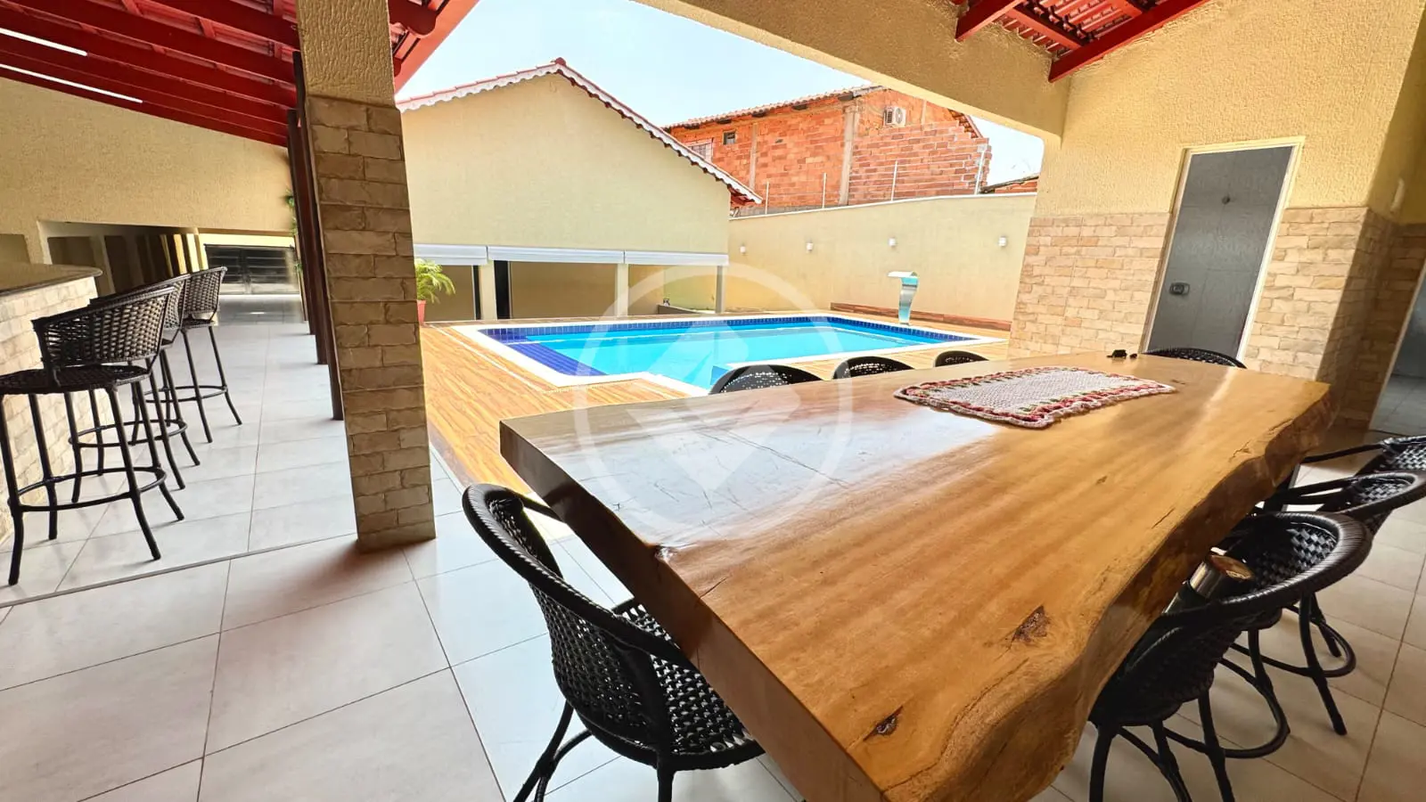 Imagem 1 - Casa em Jardim Petrópolis, Goiânia - GO