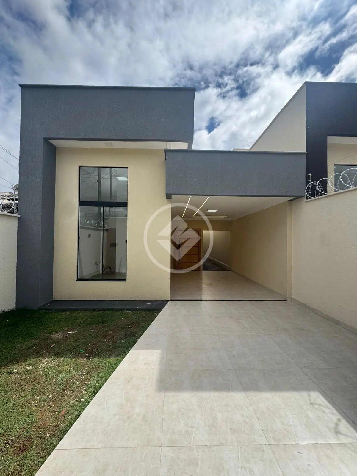 Imagem 1 - Casa em Pontal Sul - Acréscimo, Aparecida de Goiânia - GO