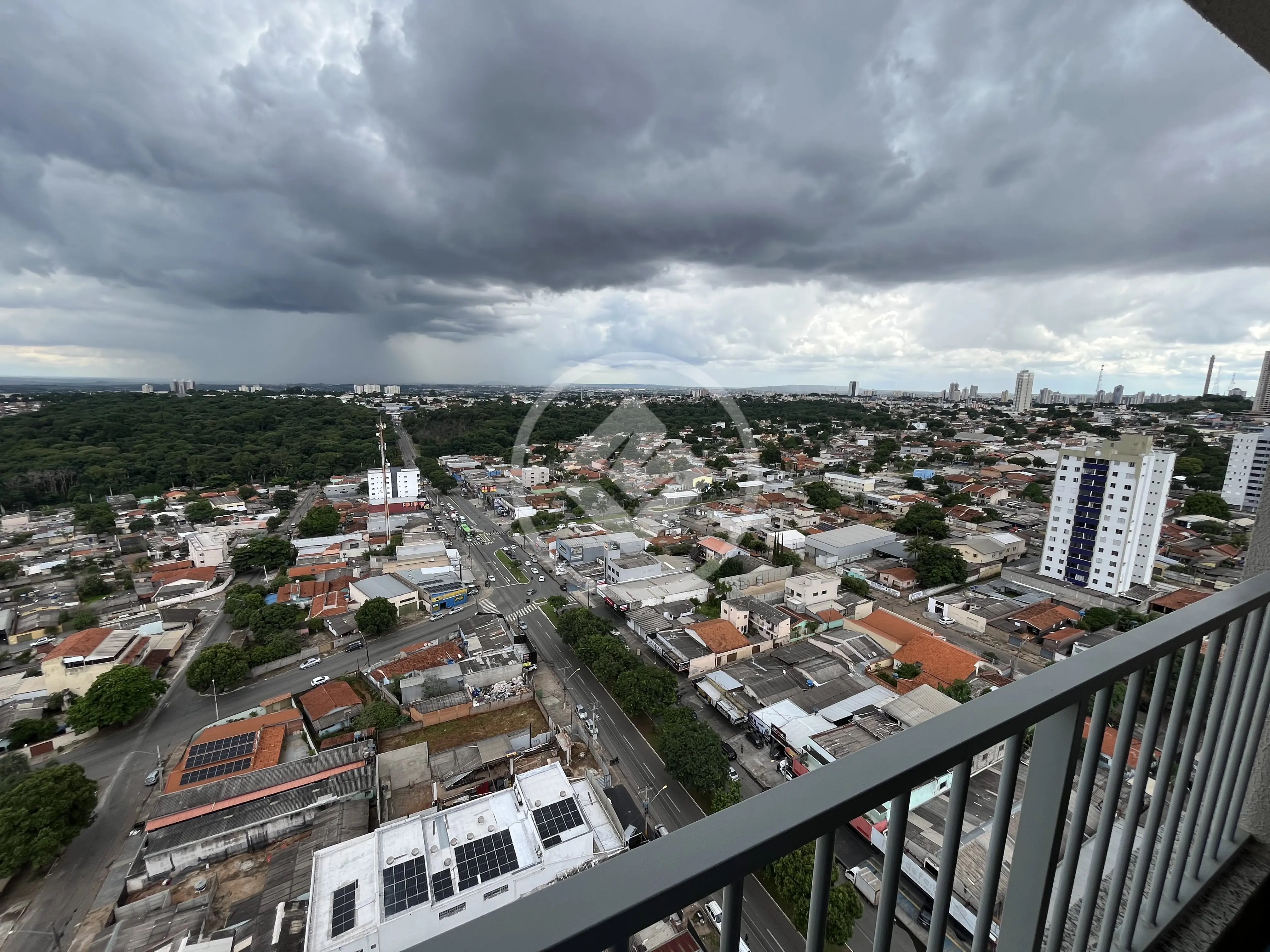 Image 17 - Apartamento em Setor Pedro Ludovico, Goiânia - GO