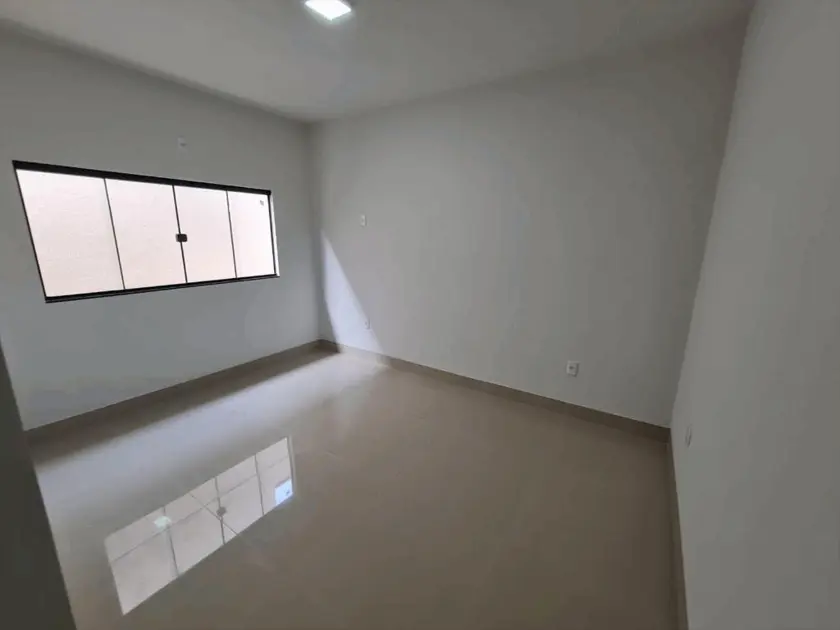 Imagem 4 - Casa em Residencial Itaipu, Goiânia - GO
