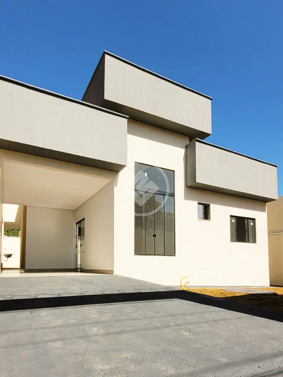 Casa Jardim Buriti Sereno, Aparecida de Goiânia - GO — foto 1
