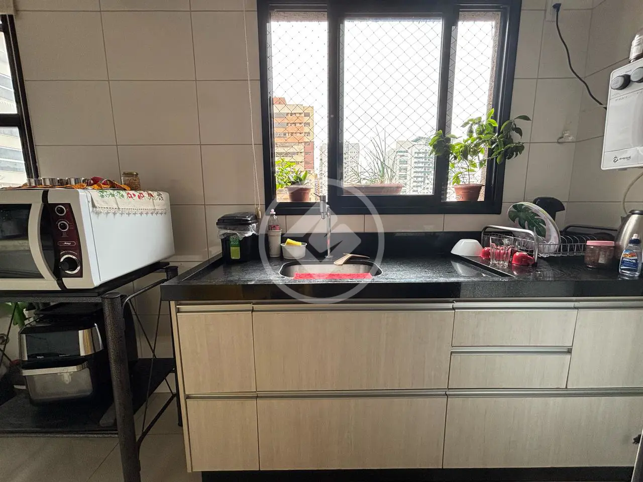 Imagem 6 - Apartamento em Setor Bueno, Goiânia - GO