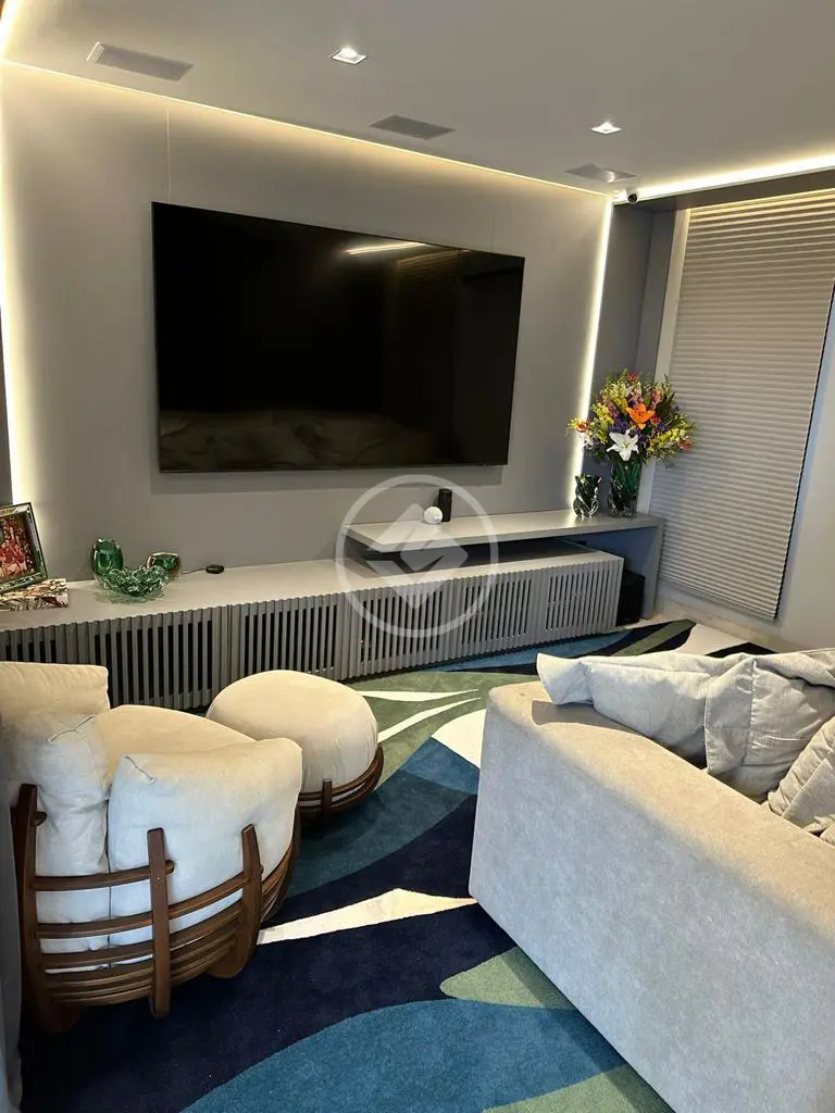 Imagem 5 - Casa Condomínio em Residencial Parque Mendanha, Goiânia - GO