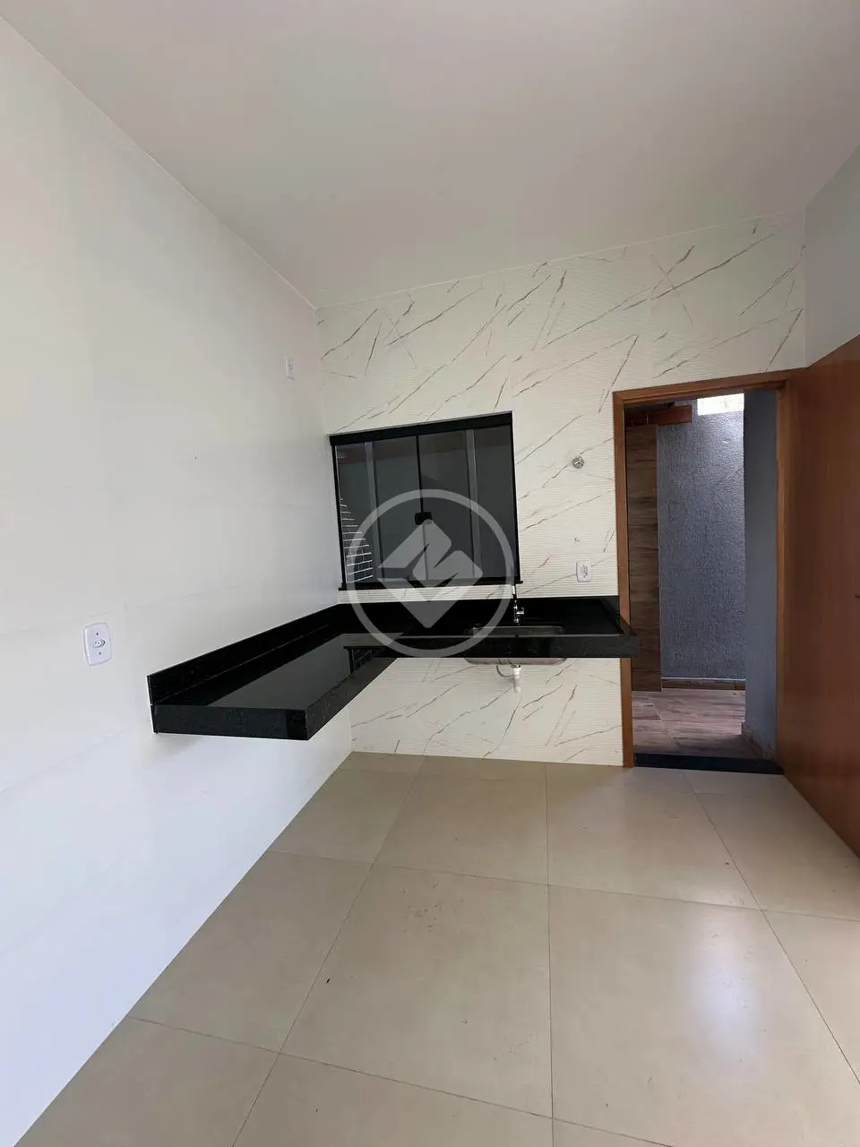 Imagem 5 - Casa em Residencial Forteville, Goiânia - GO