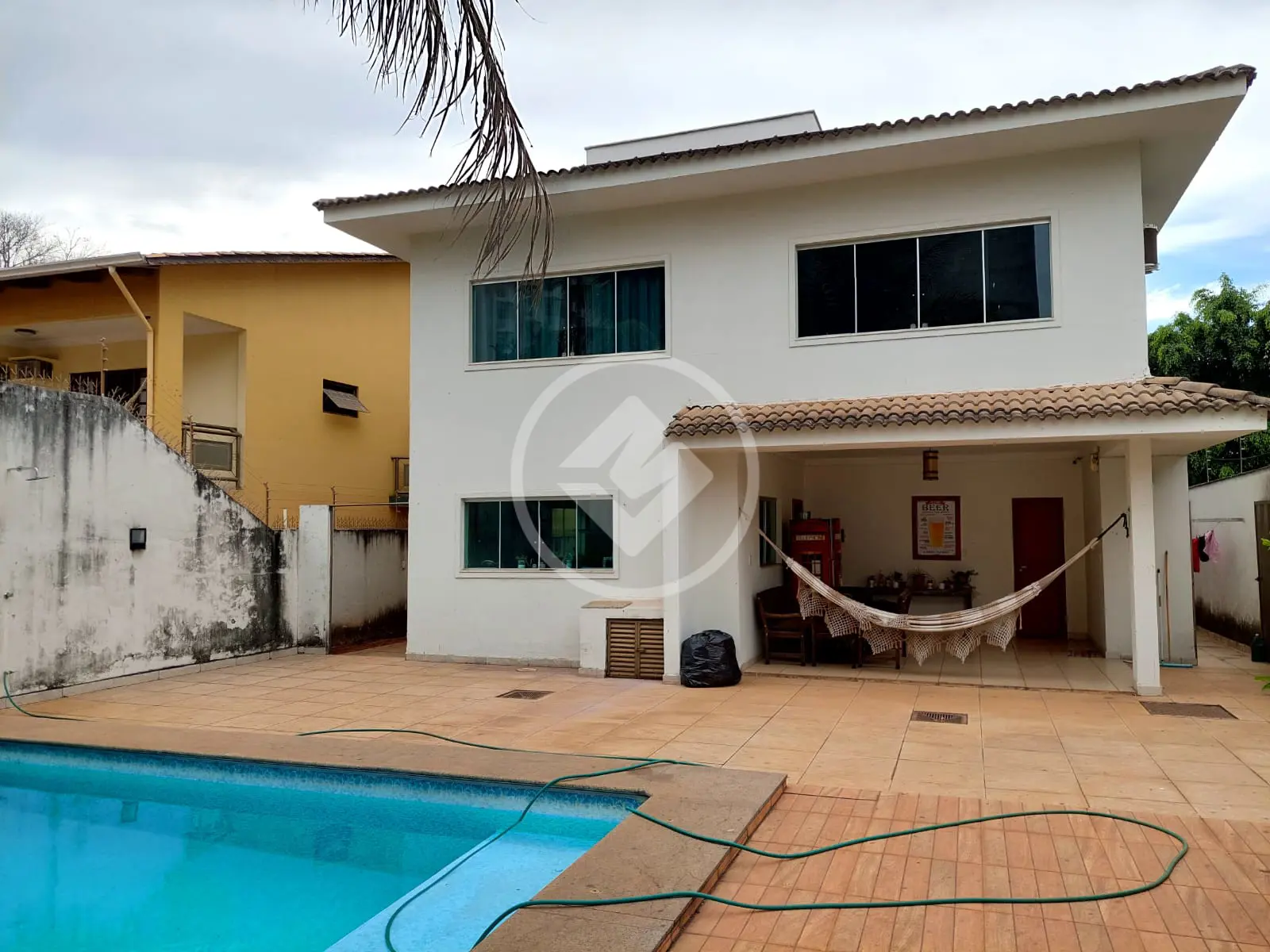 Image 13 - Sobrado em Jardim América, Goiânia - GO