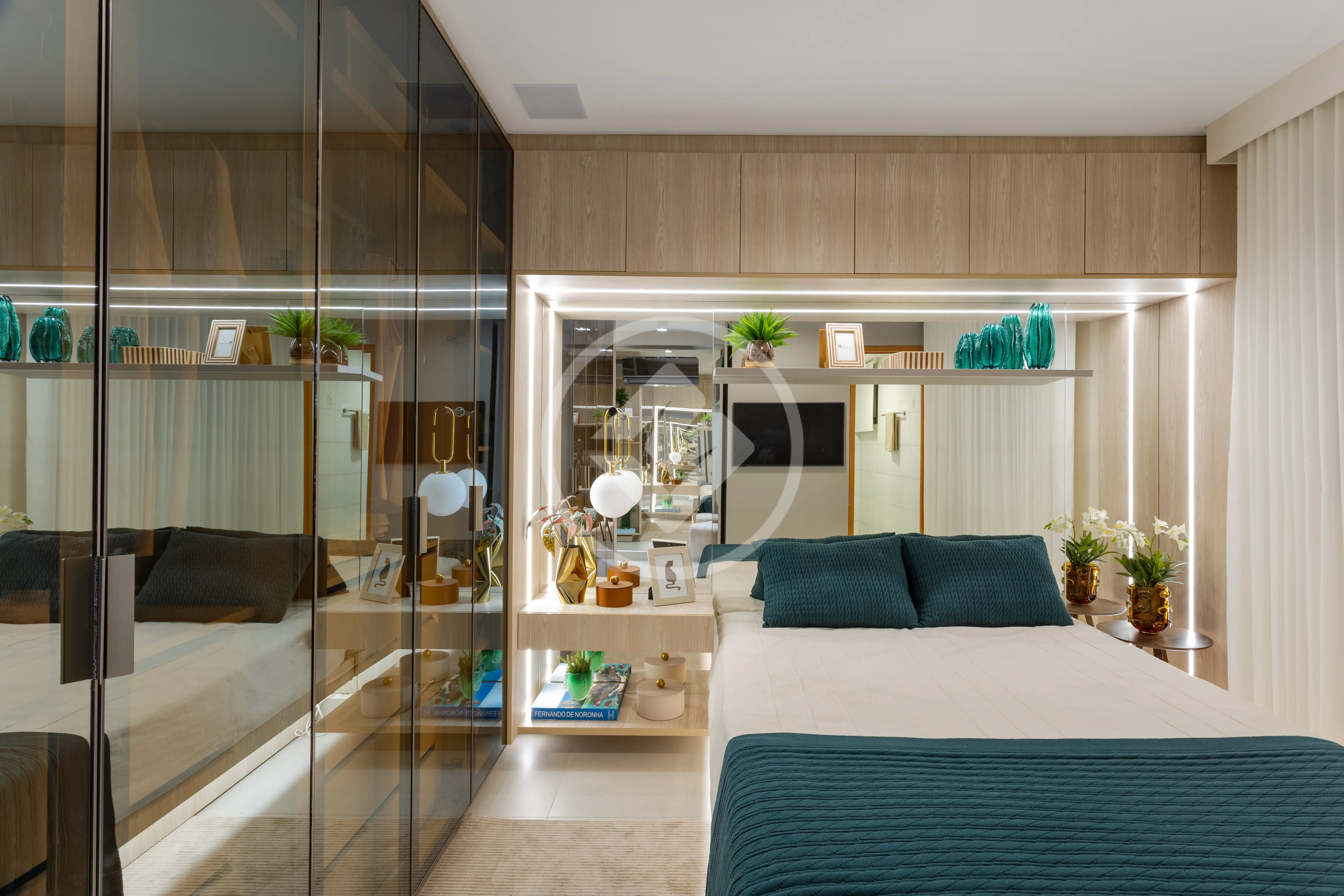 Imagem 4 - Apartamento em Jardim América, Goiânia - GO
