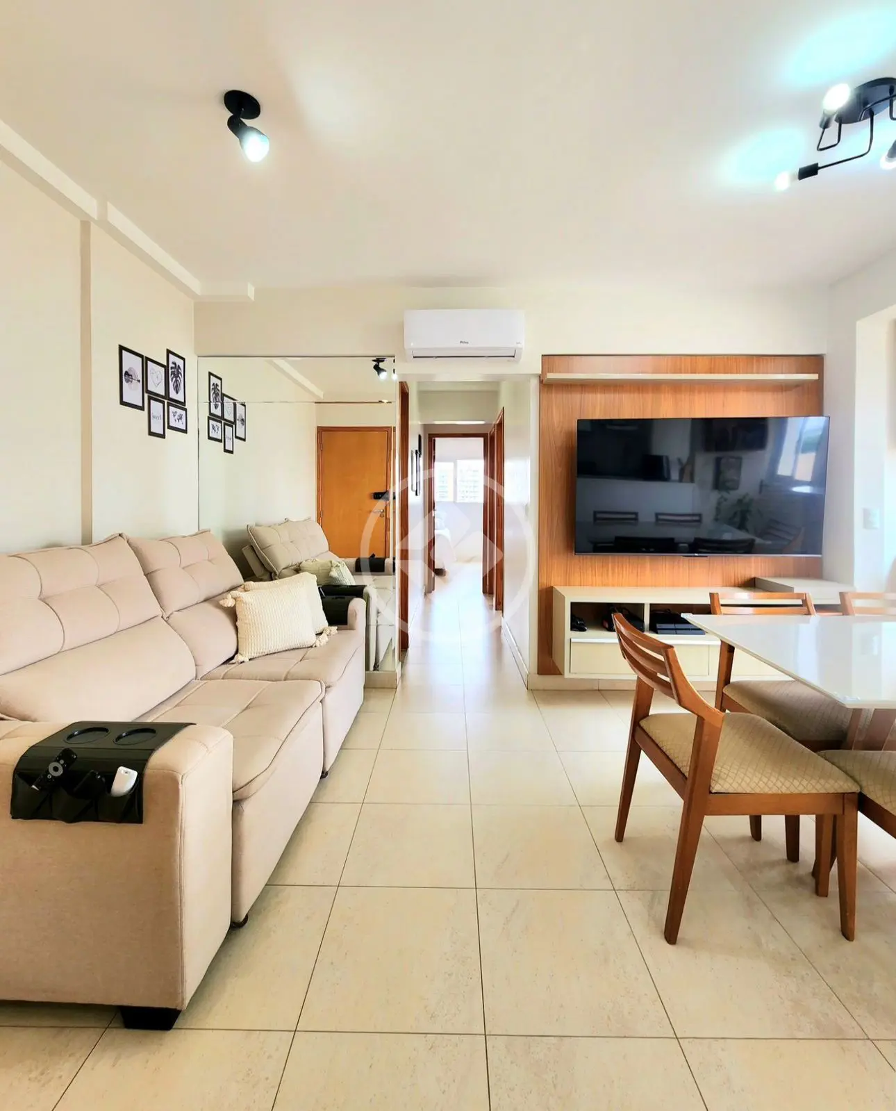 Image 16 - Apartamento em Jardim Atlântico, Goiânia - GO