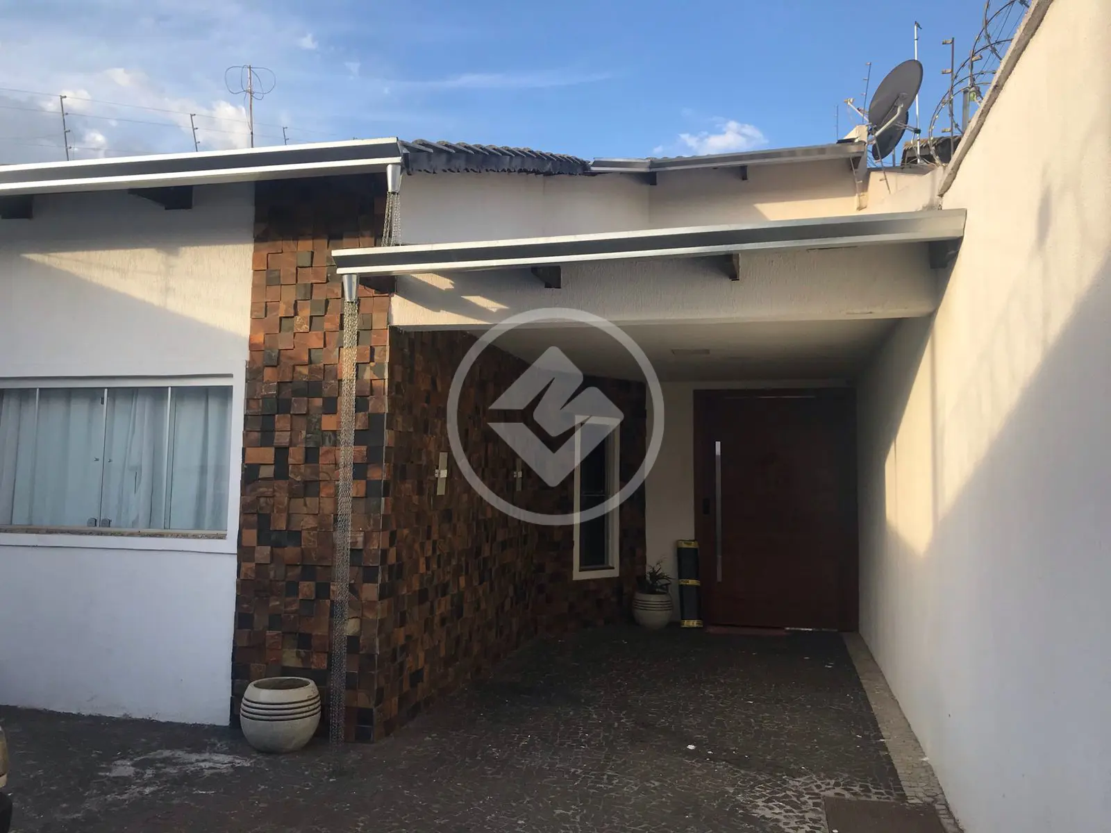 Imagem 6 - Casa em Cardoso Continuação, Aparecida de Goiânia - GO