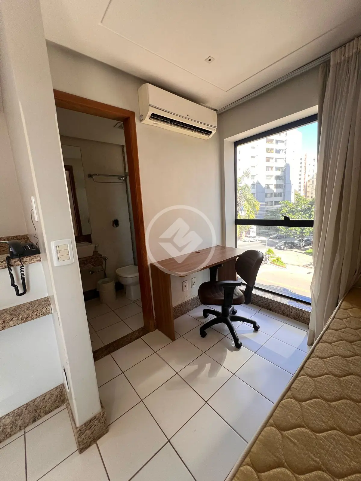 Imagem 5 - Flat em Setor Oeste, Goiânia - GO