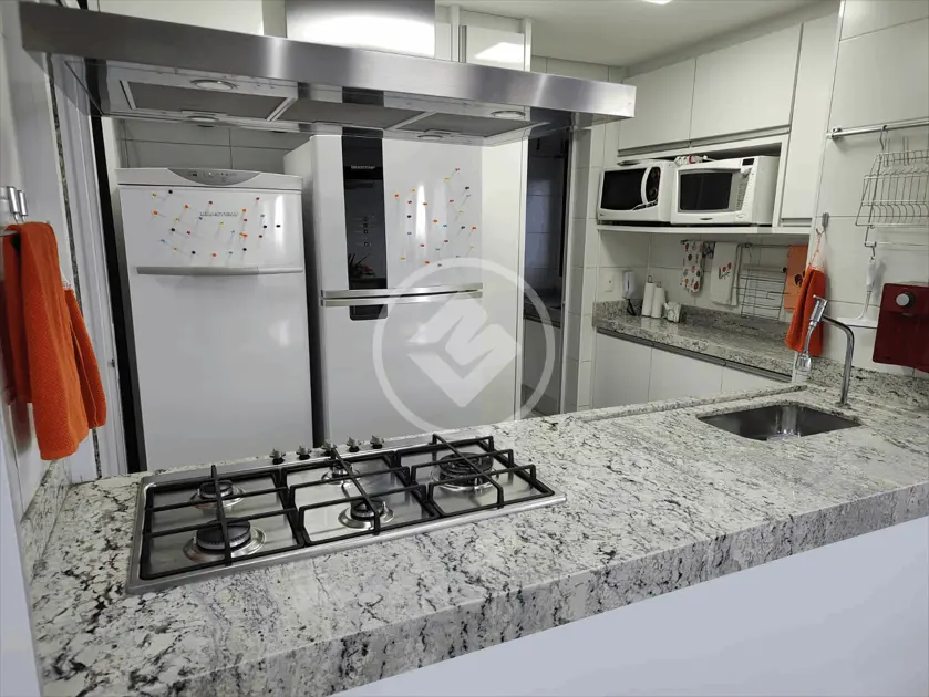 Imagem 5 - Apartamento em Setor Marista, Goiânia - GO