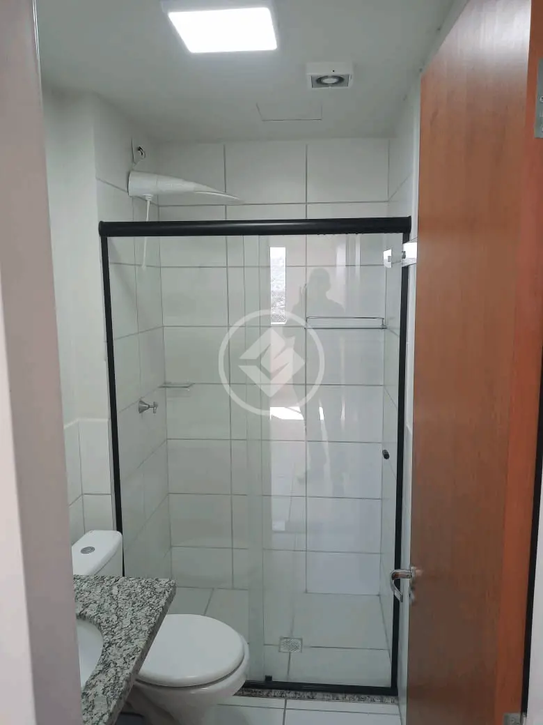 Imagem 2 - Apartamento em Parque Oeste Industrial, Goiânia - GO