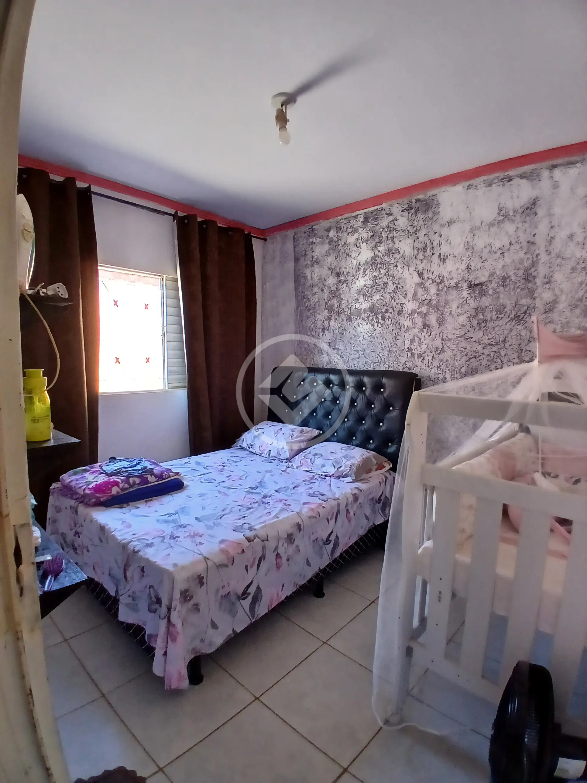 Imagem 2 - Casa em Residencial Real Conquista, Goiânia - GO